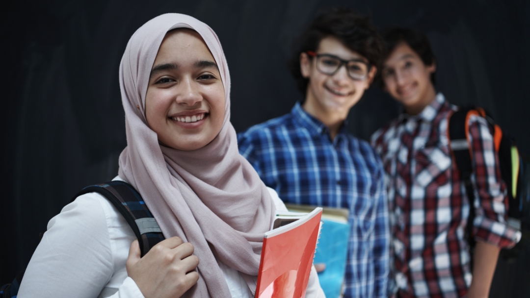 Functional Arabic Certificate